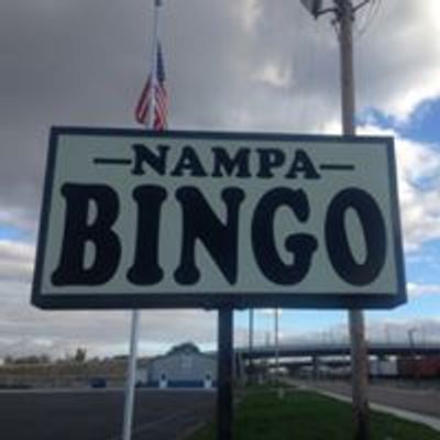 Nampa Bingo