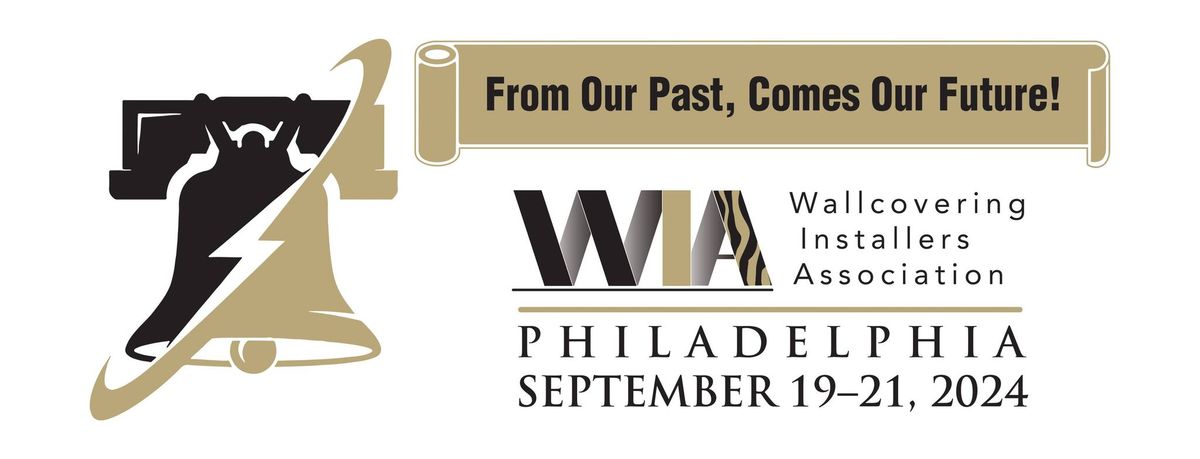 WIA Annual Convention