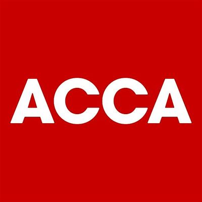 Association of Chartered Certified Accountants