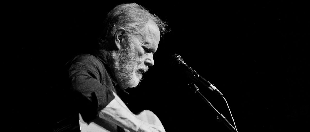 Leo Kottke in Mill Valley