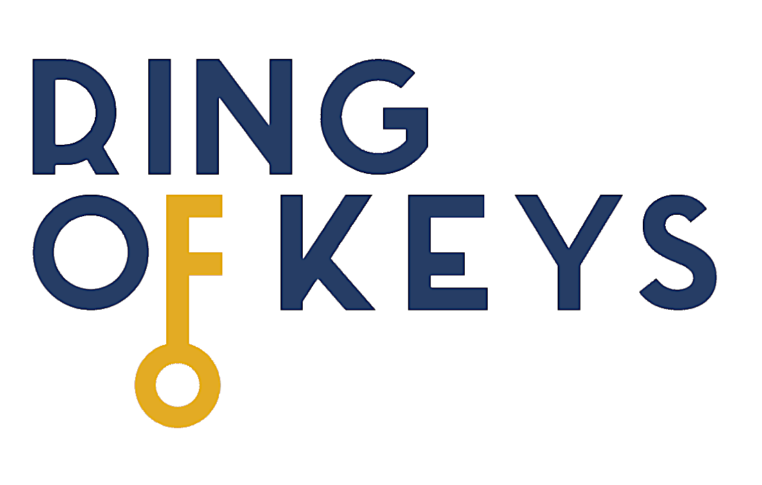 Ring of Keys x Bechdel Project: New Work Night