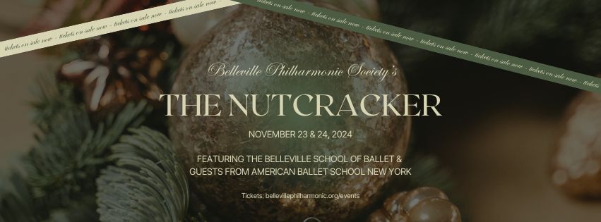 The Nutcracker