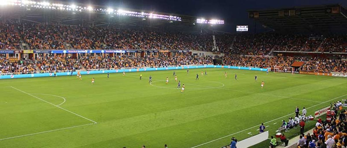 Orlando City SC at Colorado Rapids