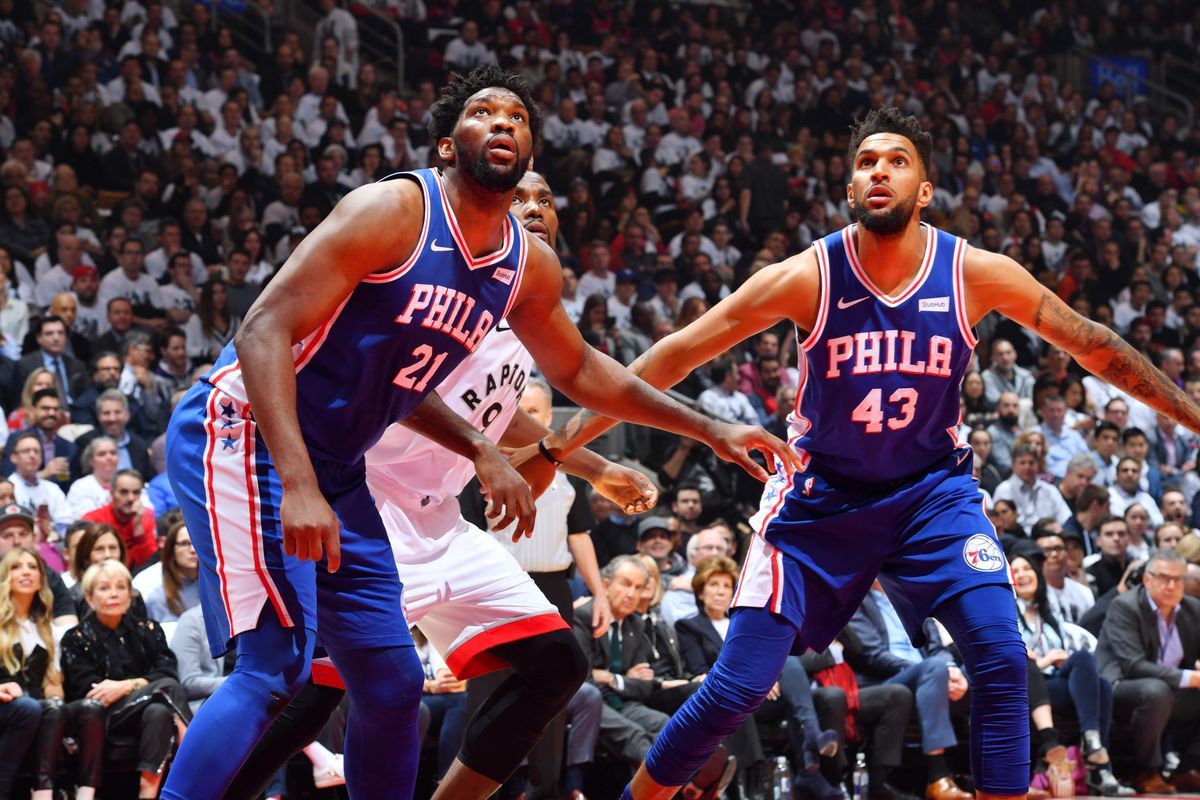 NBA Preseason: Philadelphia 76ers vs. New Zealand Breakers