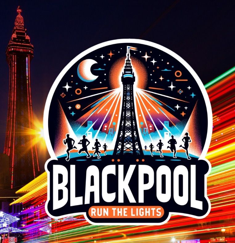 Team Blackpool- Run the Lights
