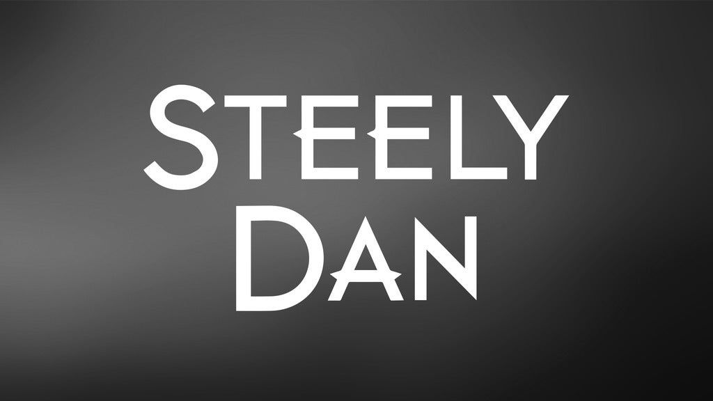 Steely Dan - The Absolutely Normal Tour