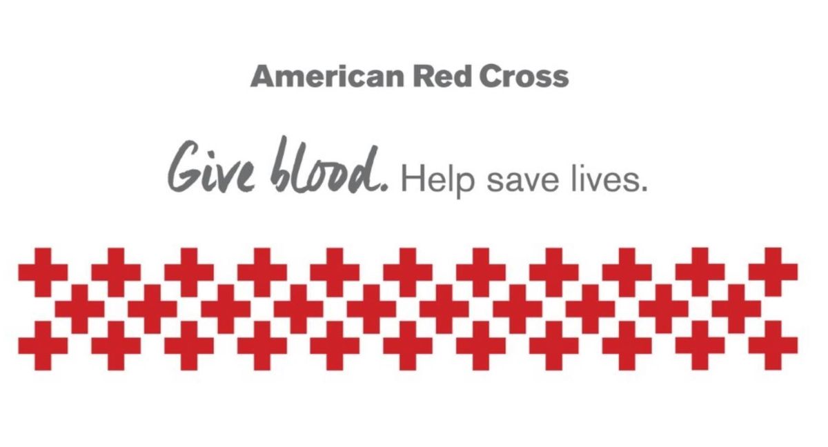 American Red Cross Blood Drive