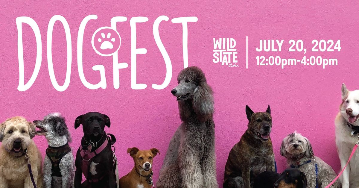 Dogfest