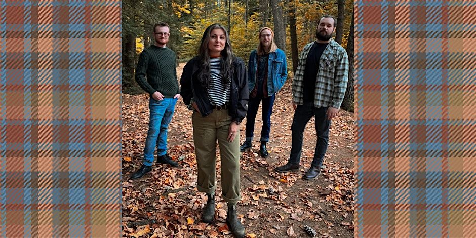 Overit Home Grown Sessions: Little Saints