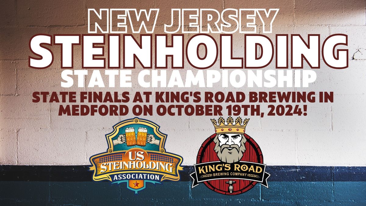 USSA New Jersey Steinholding State Championship Finals