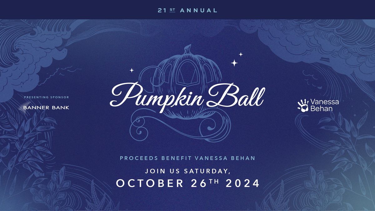 Pumpkin Ball 