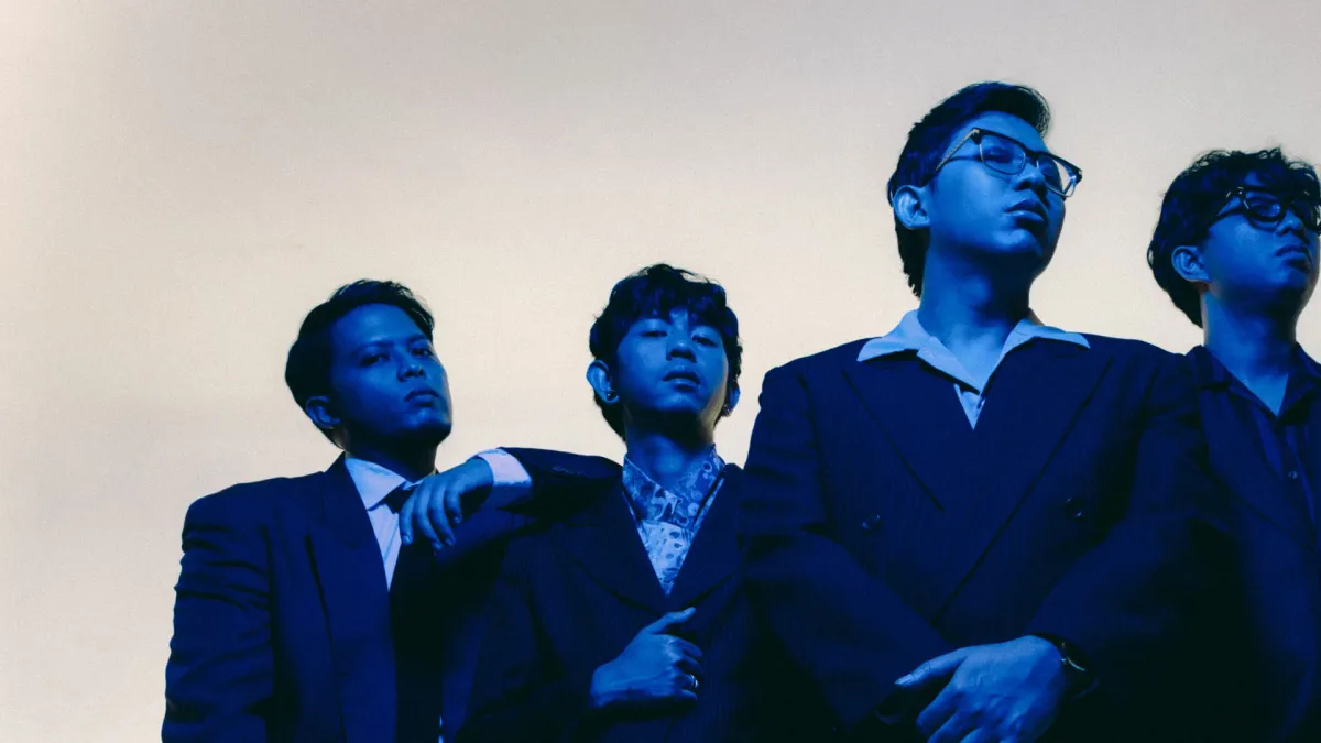 For Revenge in Kuala Lumpur