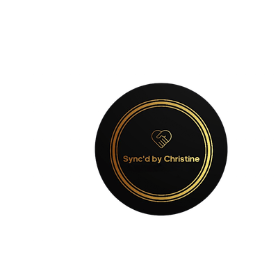 SYNCD BY CHRISTINE LLC