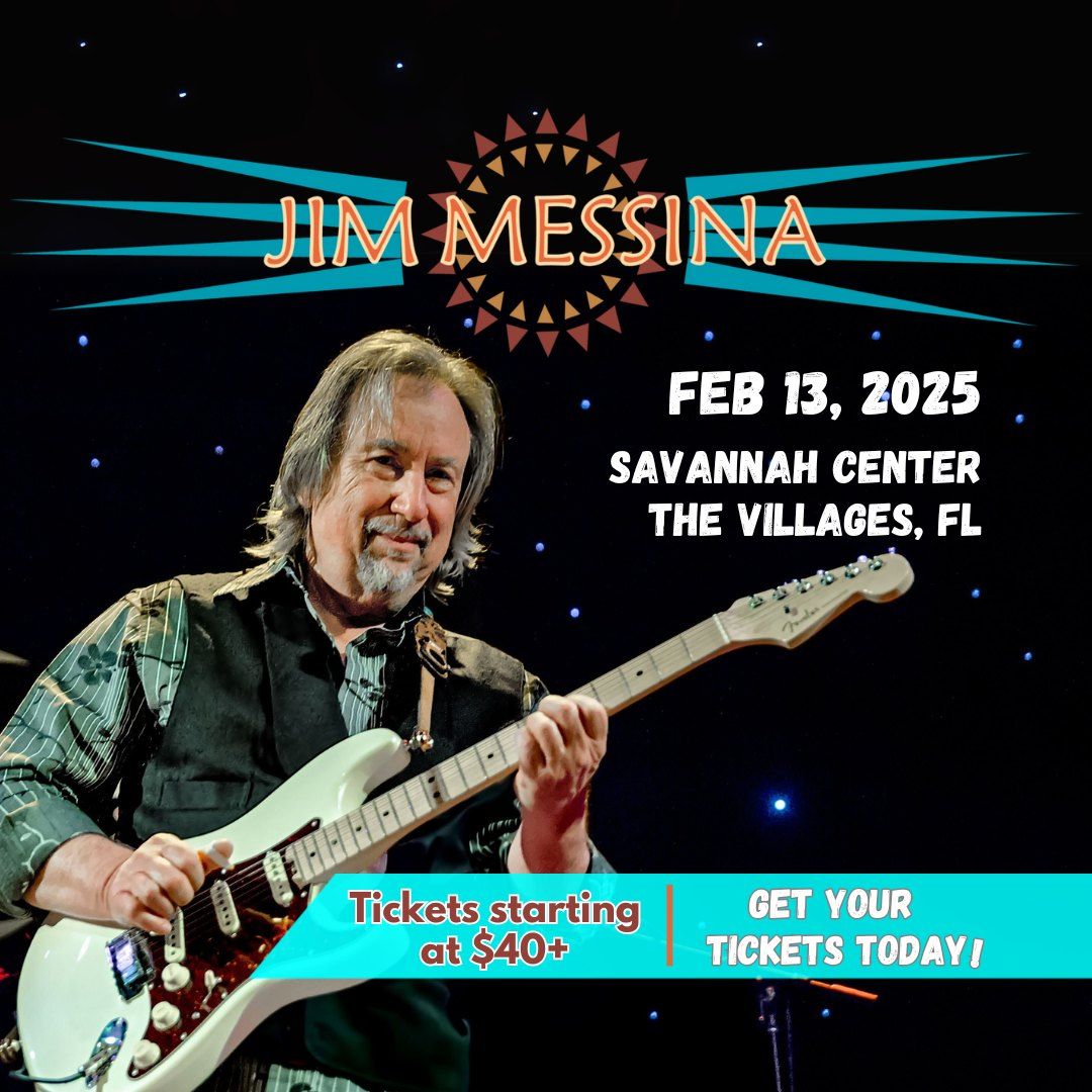 Jim Messina