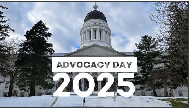 Advocacy Day 2025