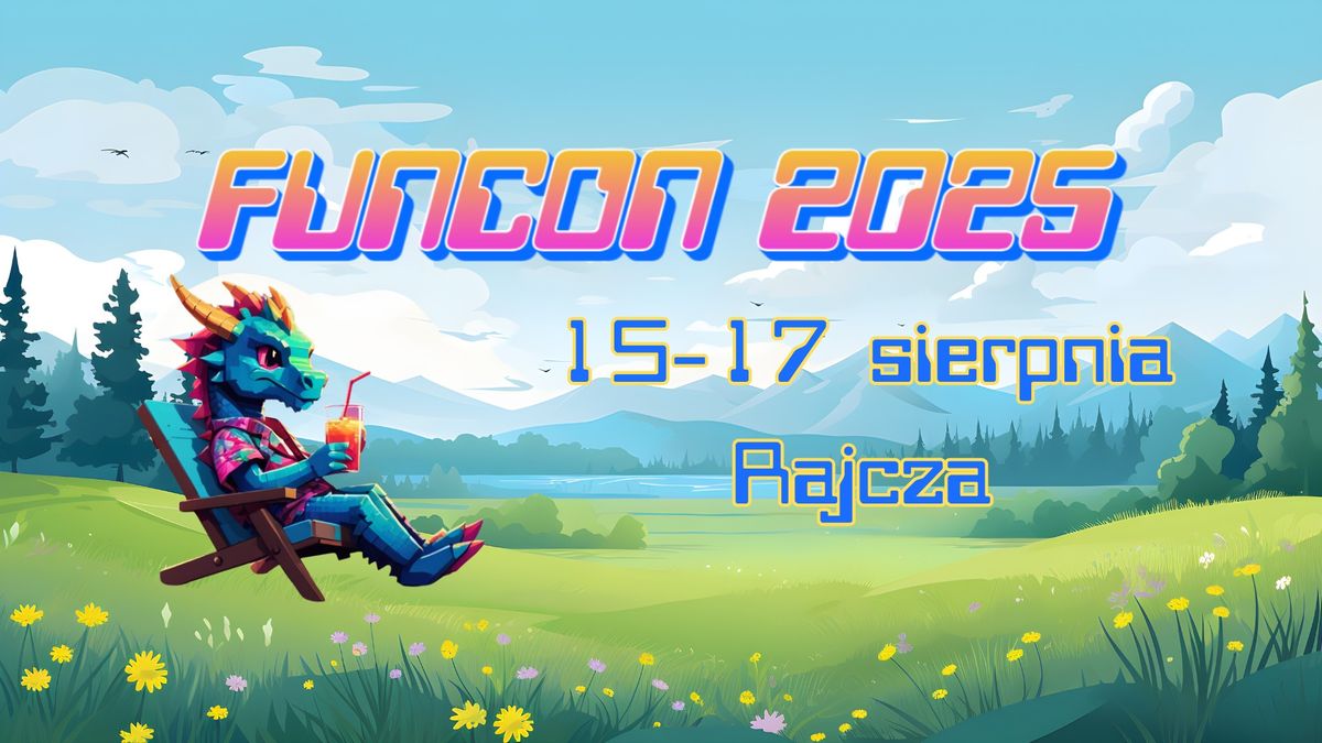 Funcon 2025