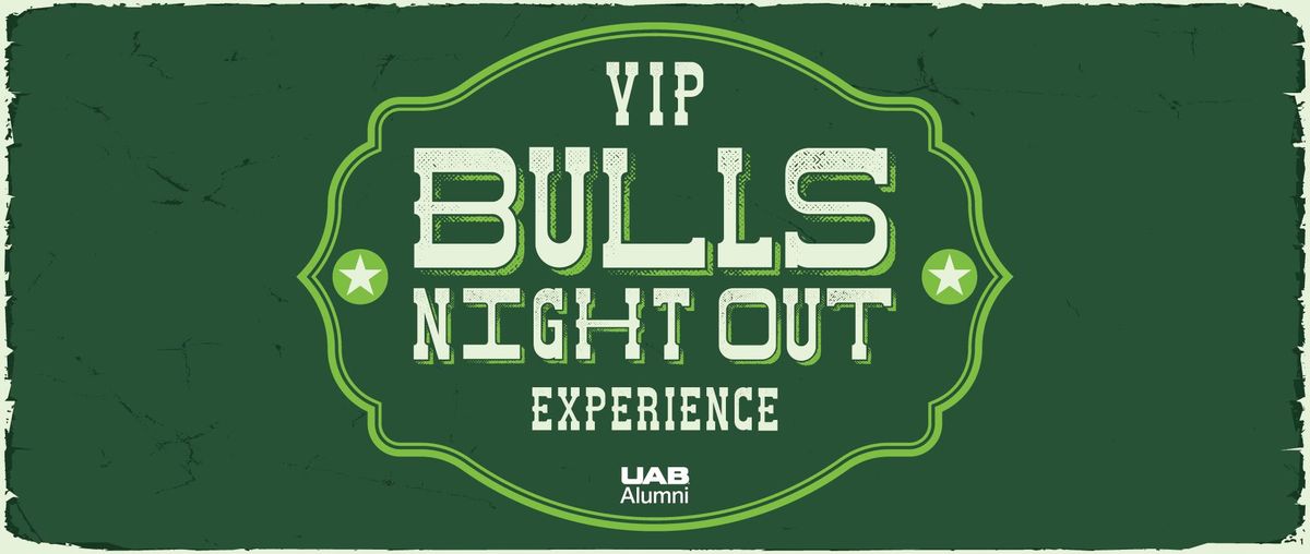 VIP Bulls Night Out Experience