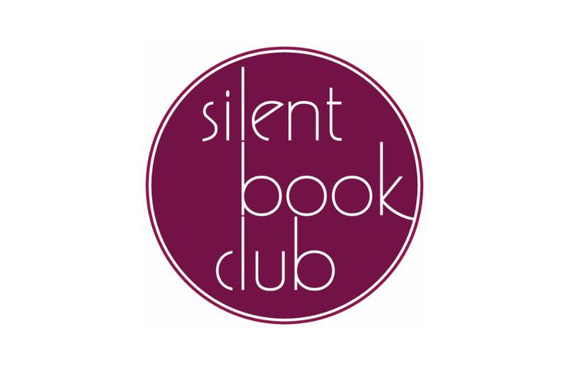 Silent Book Club - Weirton