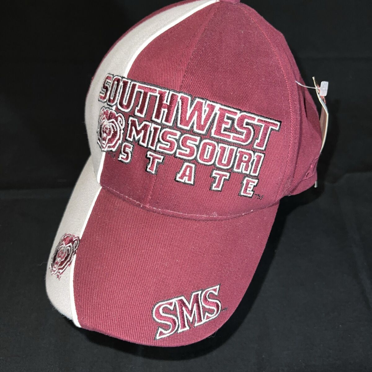 Missouri State Bears at New Mexico State Aggies Football at NMSU Aggie Memorial Stadium