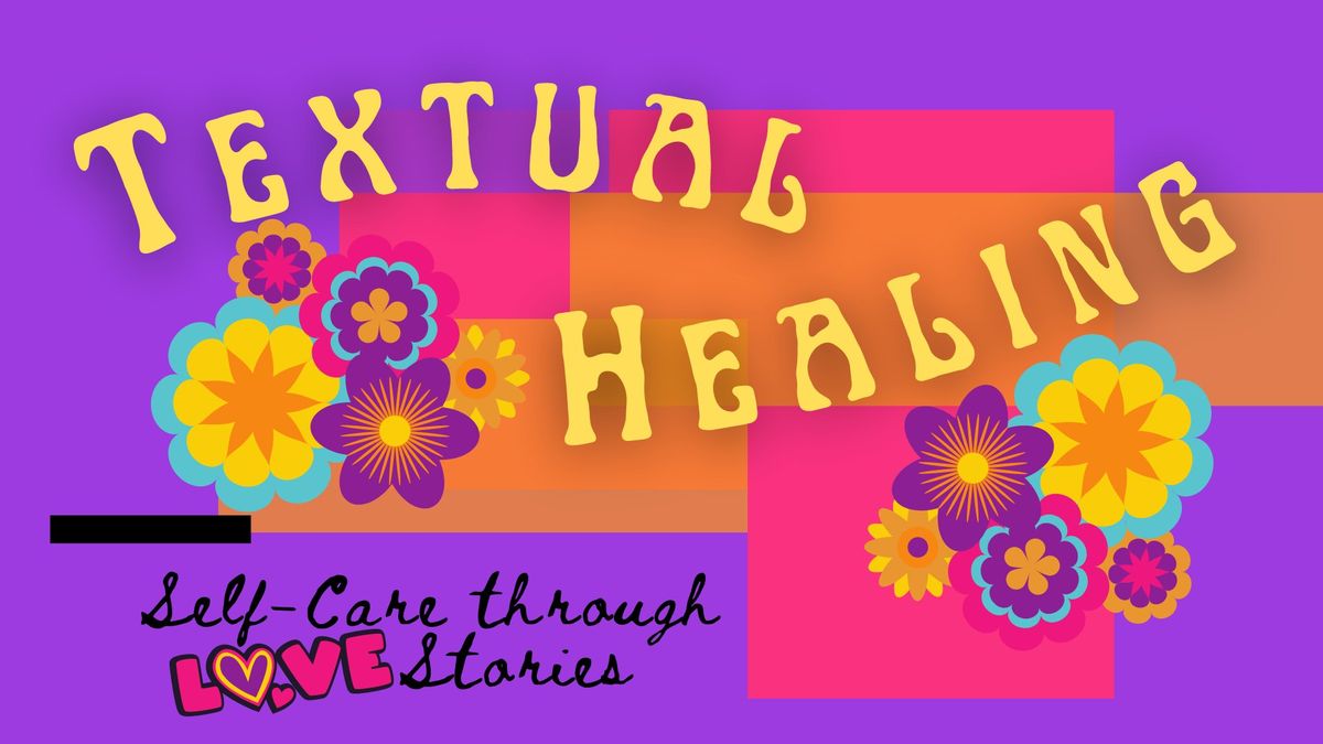 Textual Healing - Well Matched by Jen DeLuca