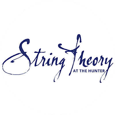 String Theory at the Hunter
