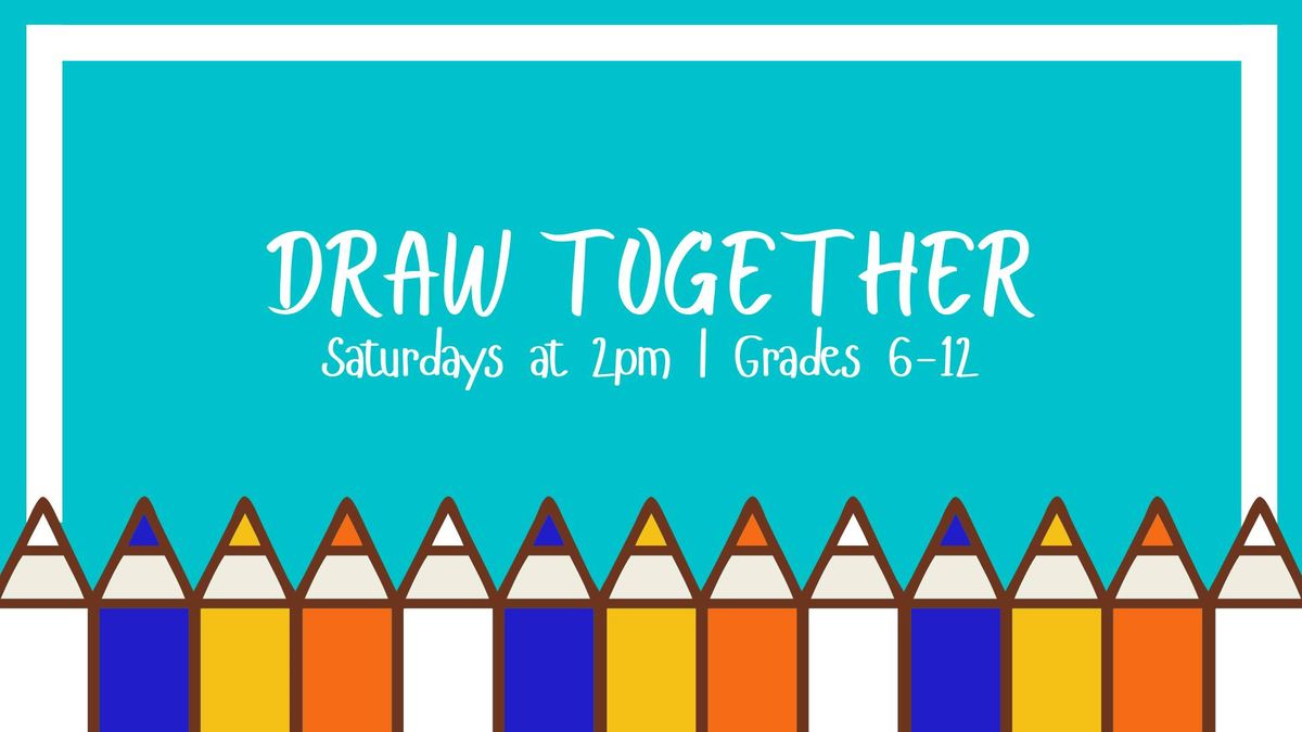 Draw Together