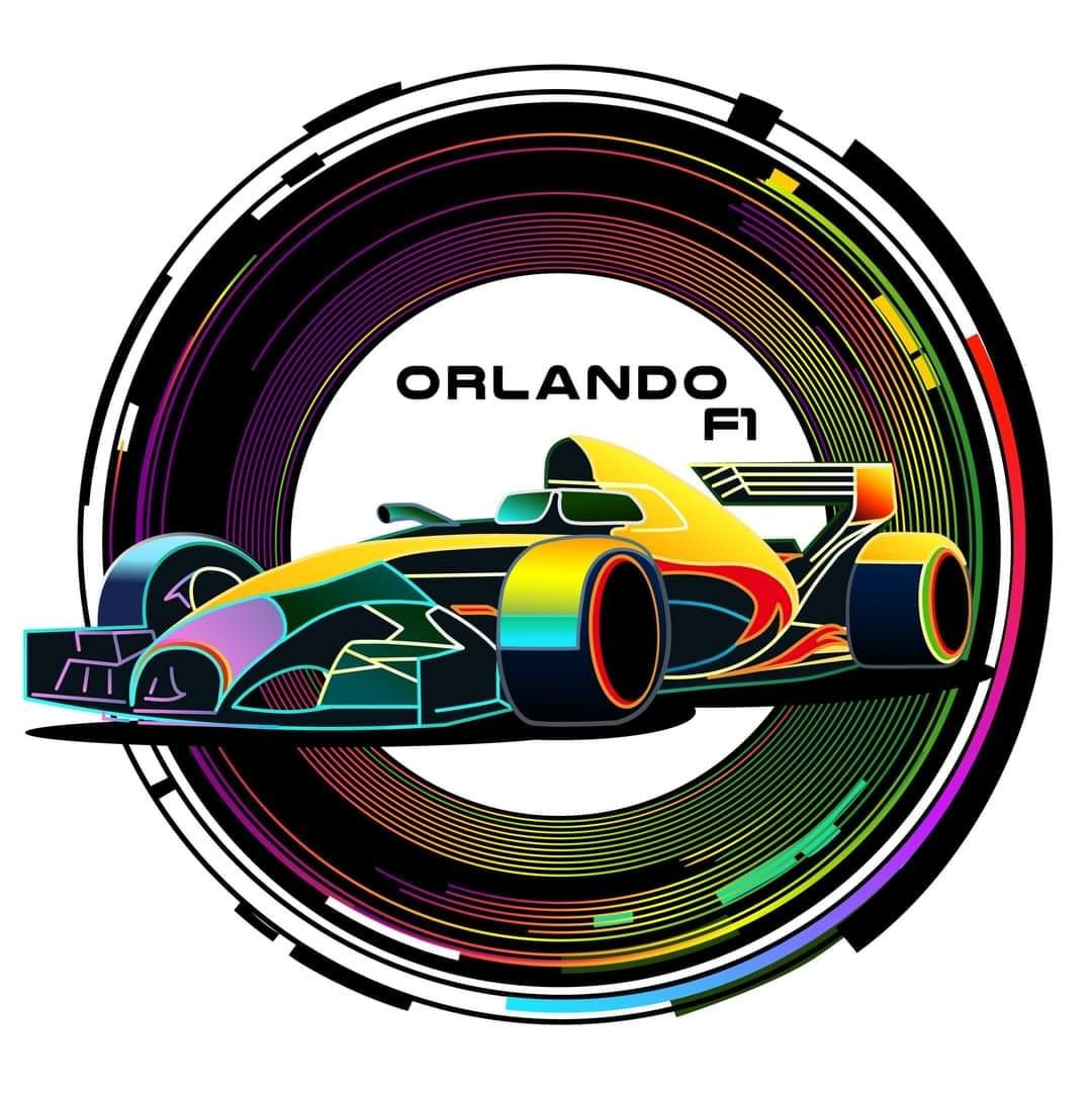 Orlando F1 Watch Party: Singapore GP