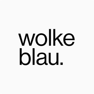 wolke blau - Agentur f\u00fcr digitales Marketing
