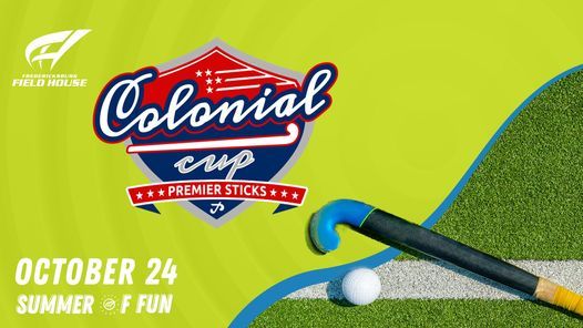 Colonial Cup Field Hockey Tournament