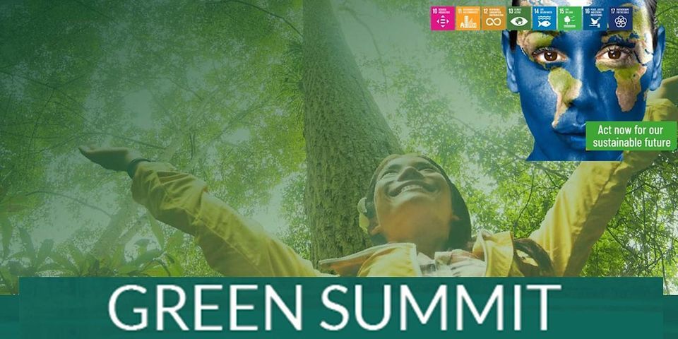 Green Summit and Social Impact Business