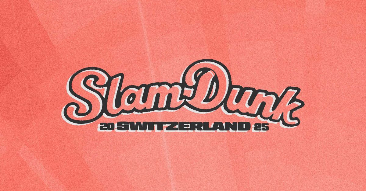 Slam Dunk 2025: SWITZERLAND