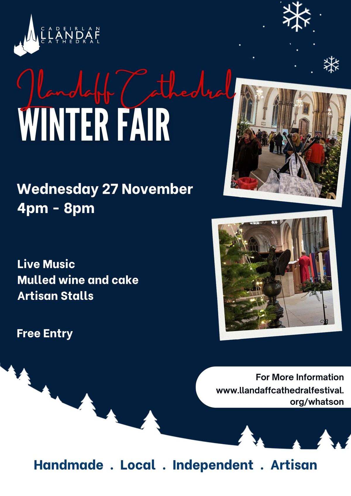 Winter Fair