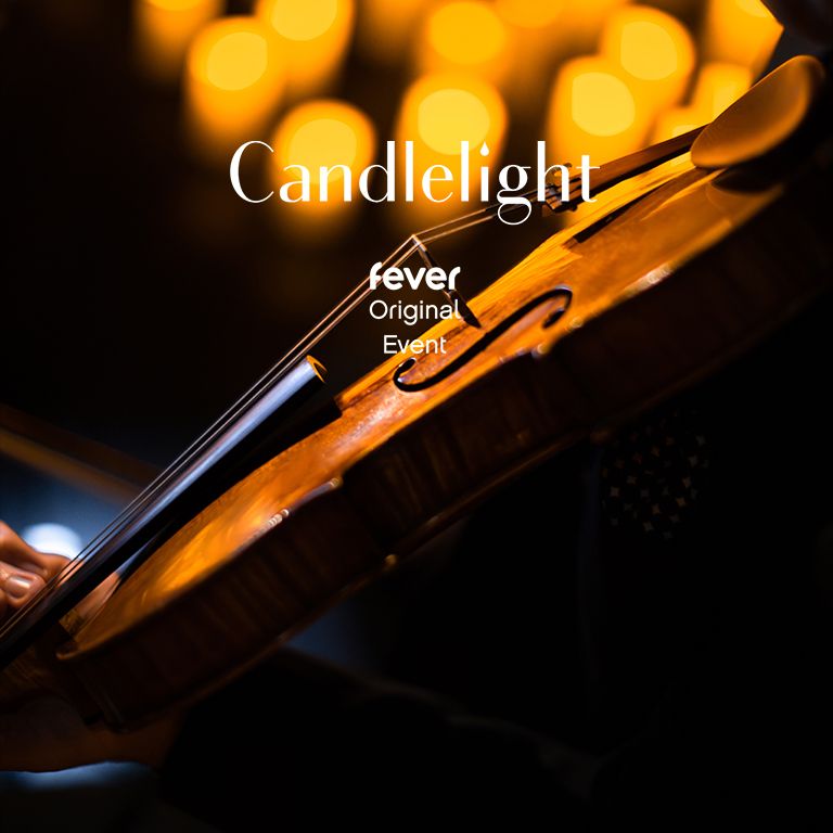 Candlelight: The Best of Coldplay