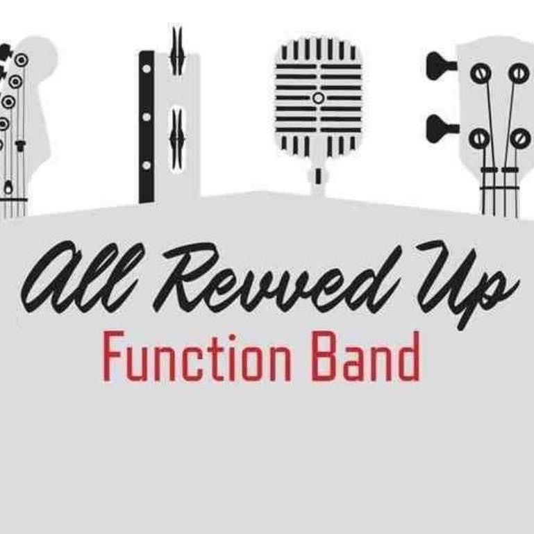 BANDS @ BLC - ALL REVVED UP 