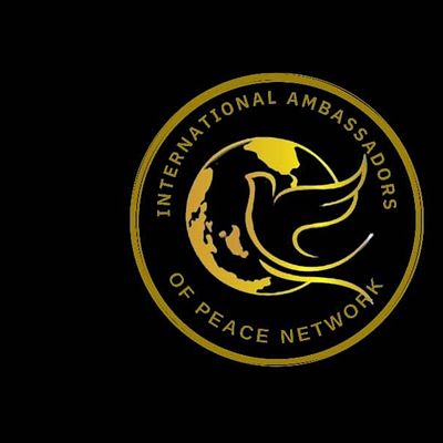 International Ambassador Of Peace Network