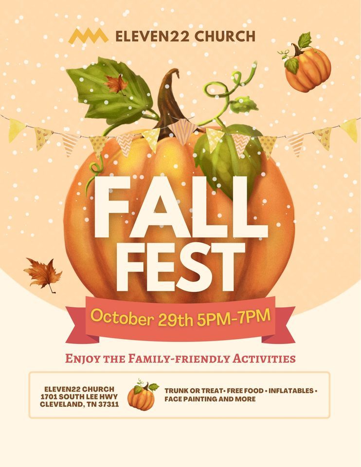 Fall Fest 2023 Eleven22 Church Cleveland 29 October 2023 fall-fest-2023-eleven22-church-cleveland-29-october-2023