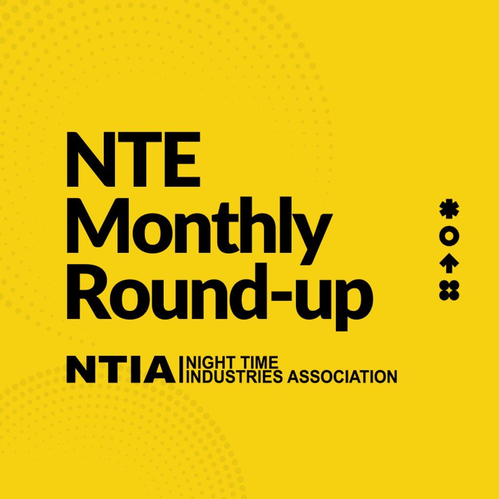NTE Monthly Round-up