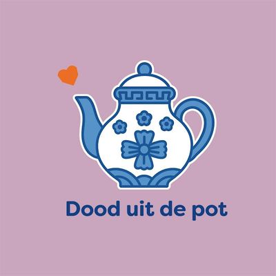 Dood uit de Pot