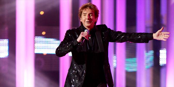 Barry Manilow