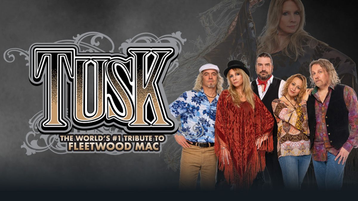 Tusk - Tribute to Fleetwood Mac