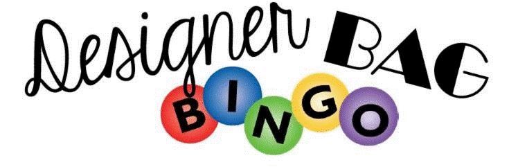 Relay for Life Designer Handbag Bingo