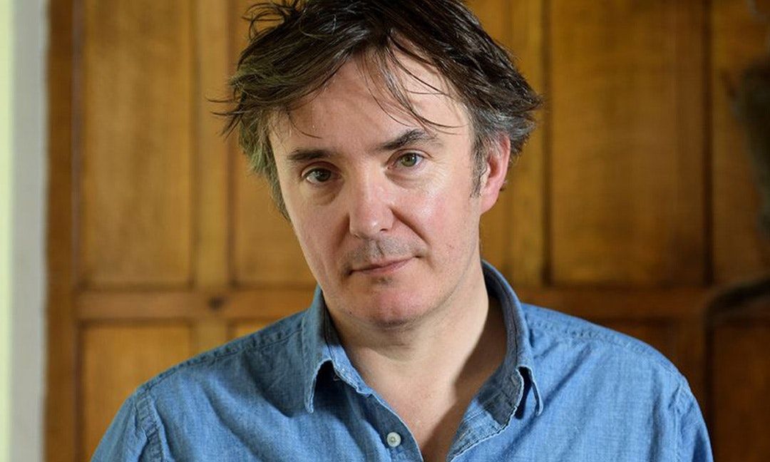 Dylan Moran + Support