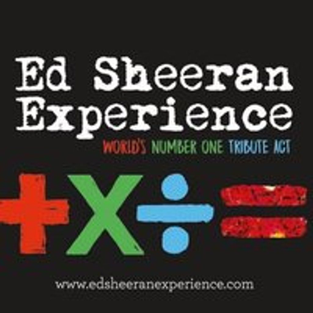 The Ed Sheeran Experience