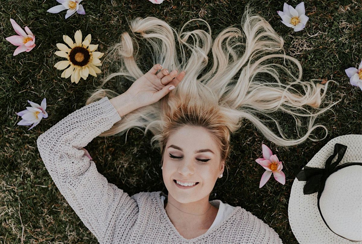 How to Turn Off Your Anxious, Overthinking Brain and Get Your Life Back