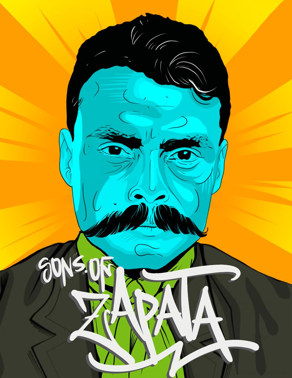 Sons of Zapata