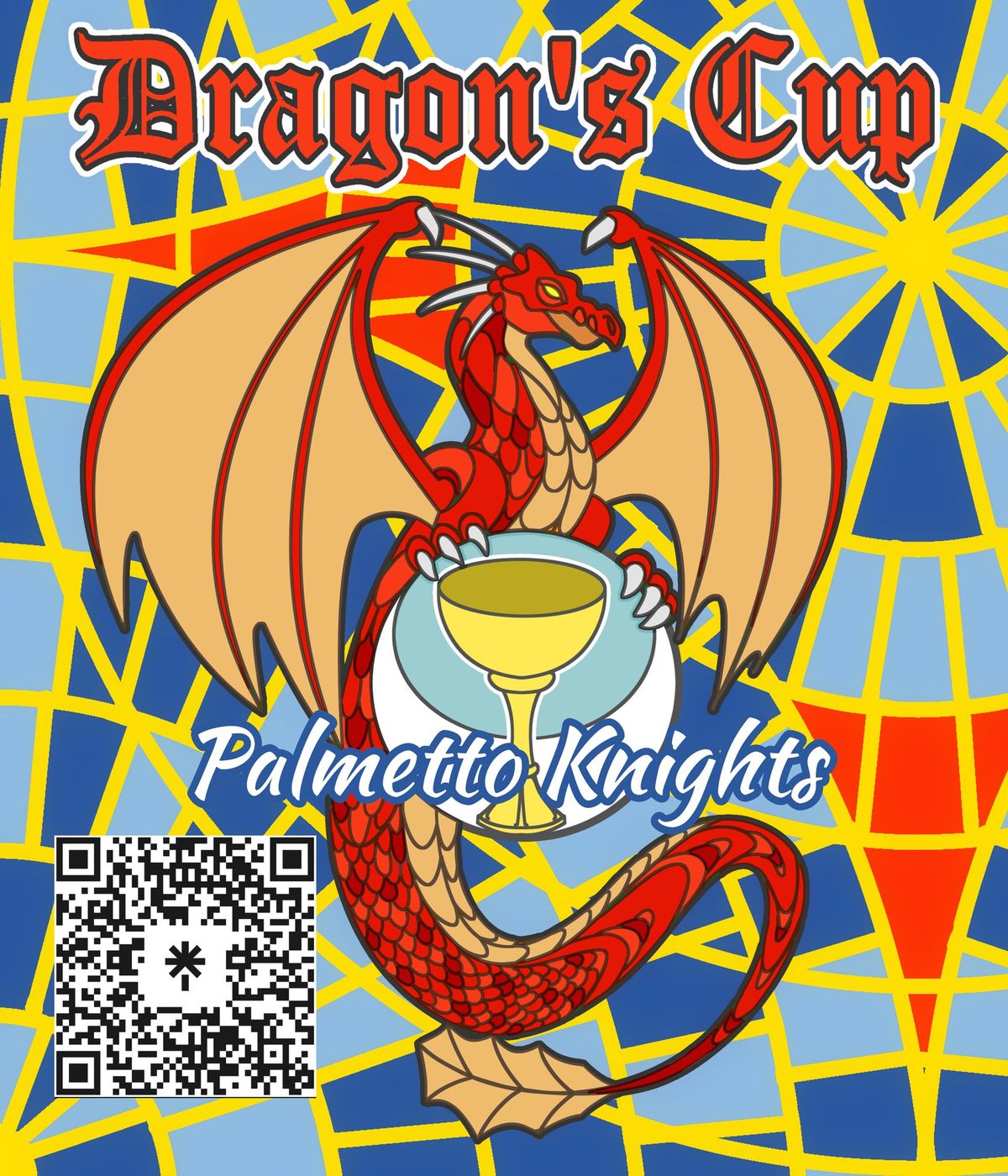 Dragon's Cup 2024