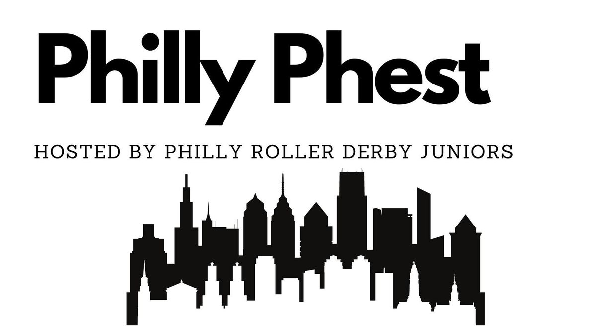 Philly Phest Invitational 2025