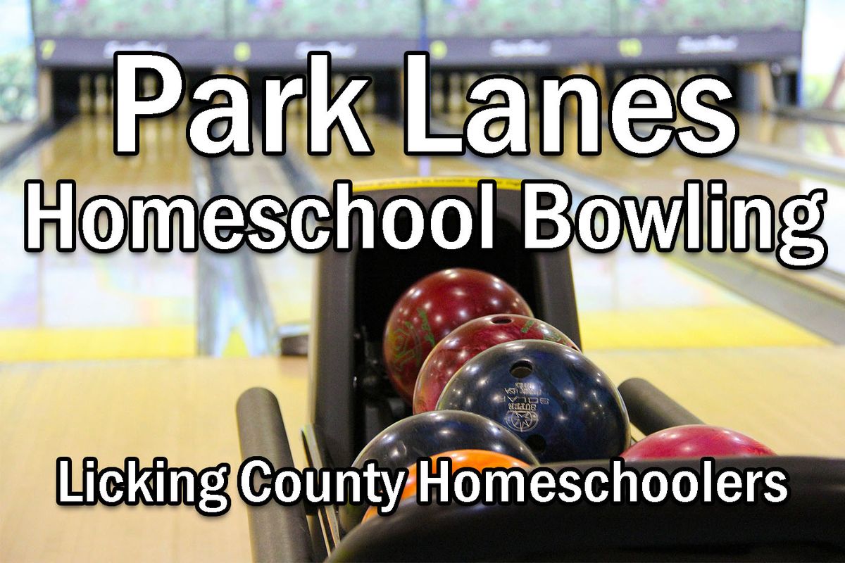 LCH Homeschool Bowling