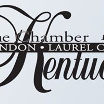 London - Laurel County Chamber of Commerce