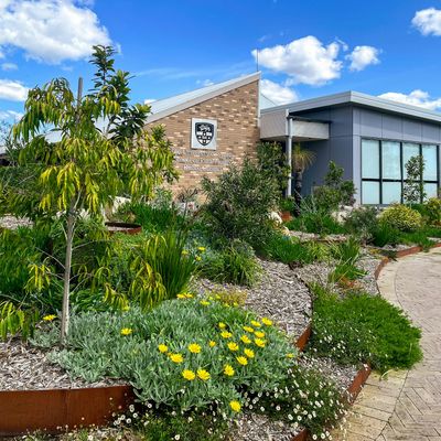 University of Sydney, School of Rural Health